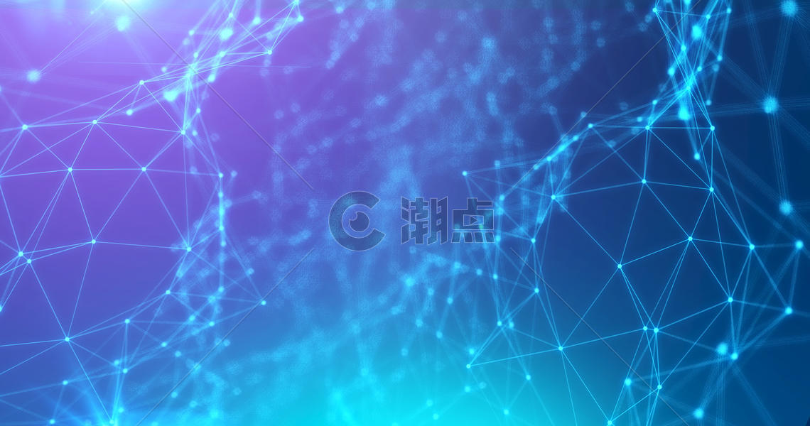 发光科技线条背景通用背景3800*2000图片素材免费下载-编号37092-潮点视频