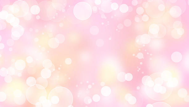 粉红光圈闪光抽象背景图片素材免费下载