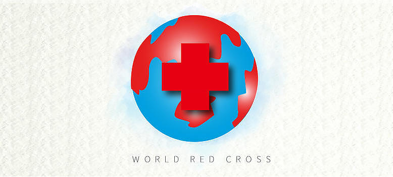 世界红十字日图片素材免费下载