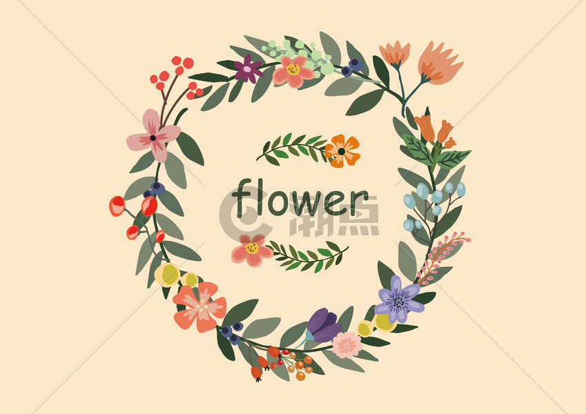 植物花卉素材图片素材免费下载