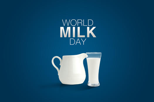 世界牛奶日图片素材免费下载