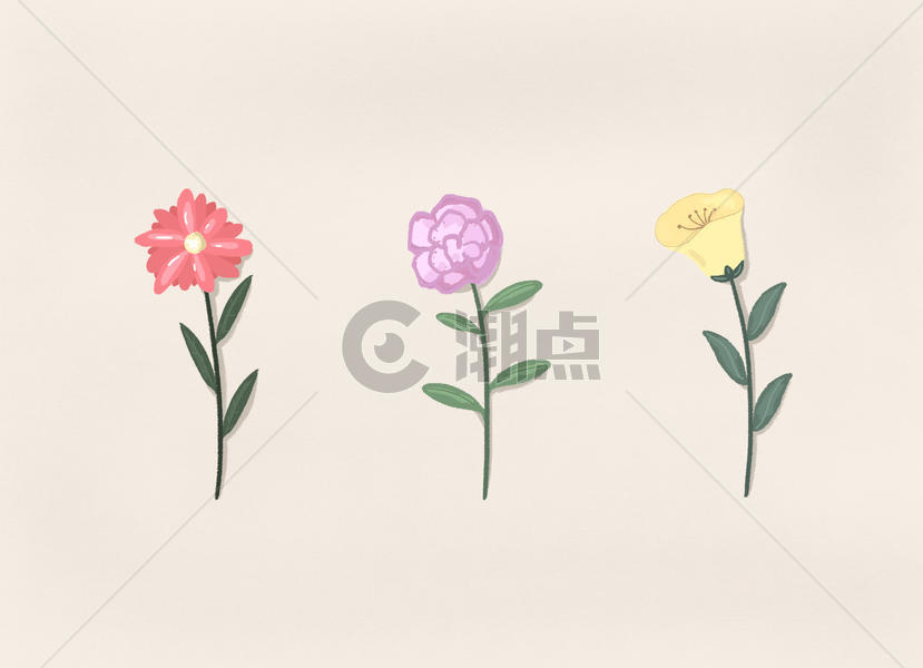 花卉素材图片素材免费下载