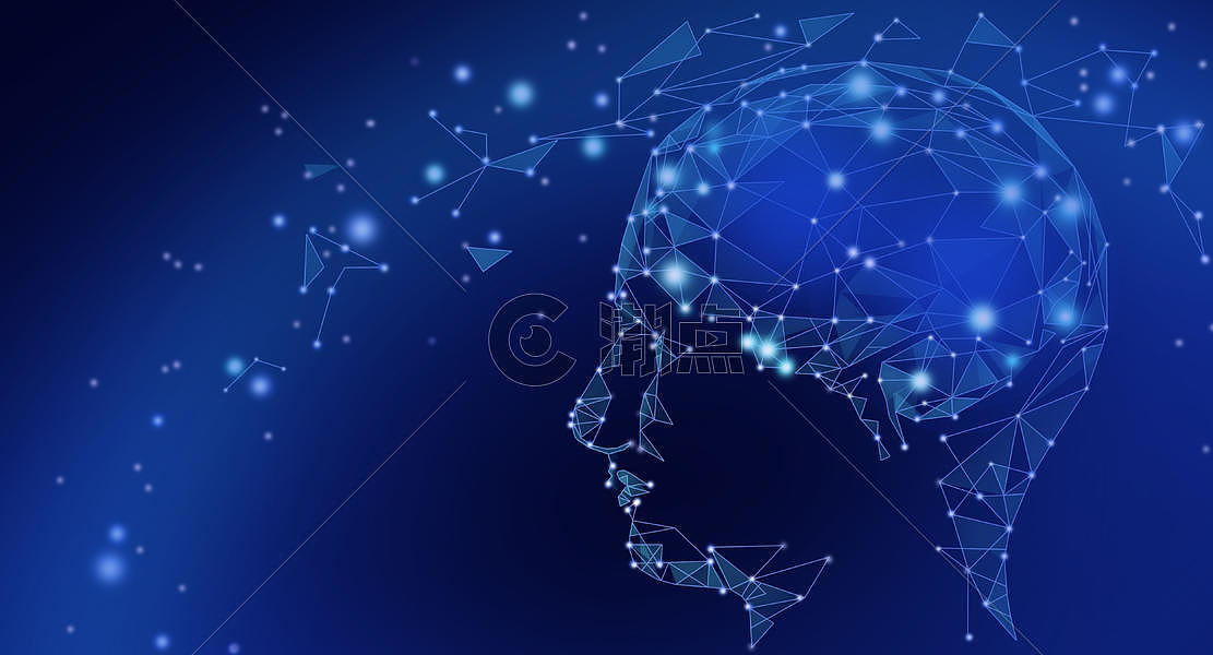 人工智能科技背景通用背景5000*2700图片素材免费下载-编号53008-潮点视频