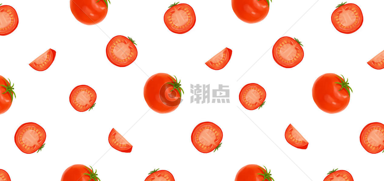西红柿图片素材免费下载