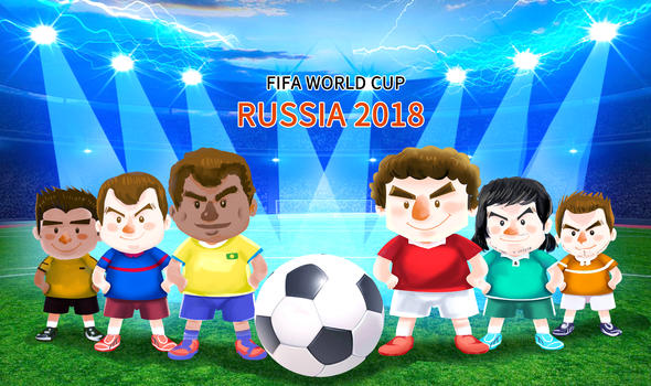 世界杯素材图片素材免费下载