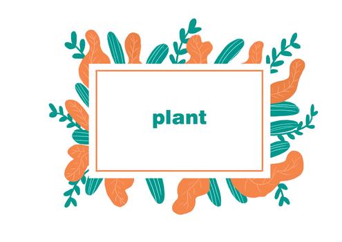 手绘植物图片素材免费下载