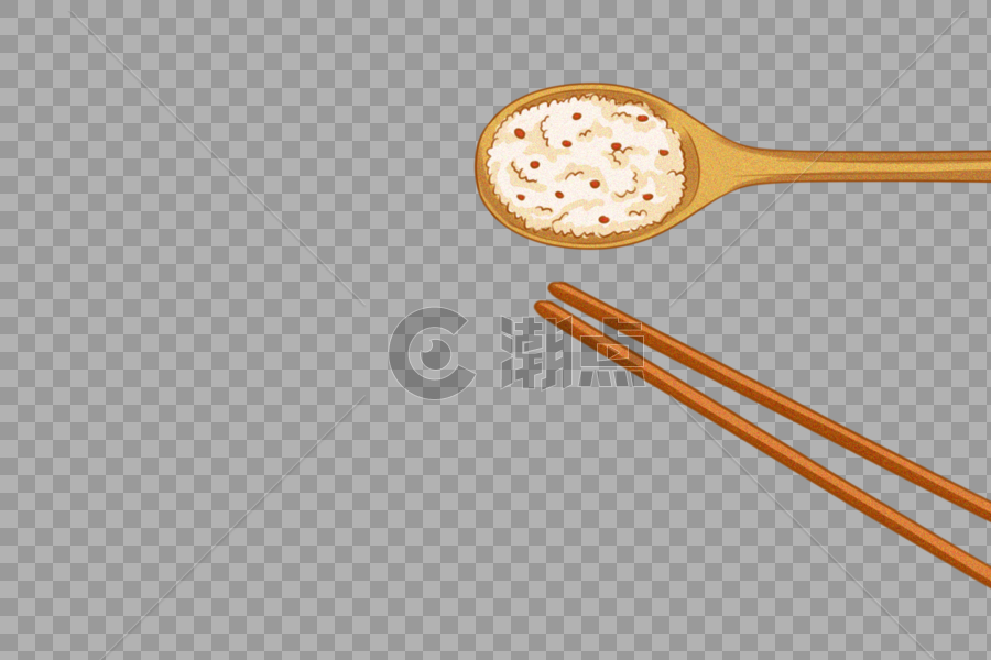 粽子制作材料图片素材免费下载