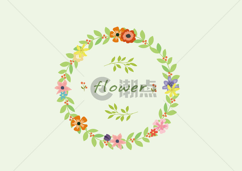 植物花卉图片素材免费下载