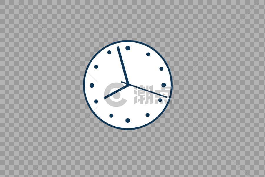 钟表图片素材免费下载