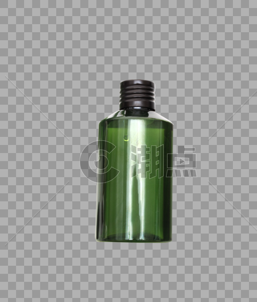 产品实物精油瓶子元素图片素材免费下载