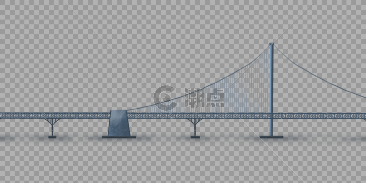 跨海大桥图片素材免费下载