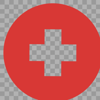 红十字会标志图片素材免费下载
