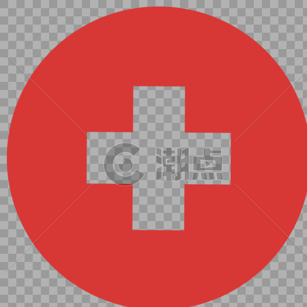 红十字会标志图片素材免费下载