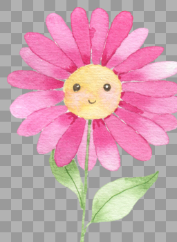 创意花卉图片素材免费下载