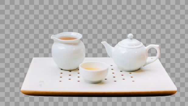 茶叶茶具茶室茶馆图片图片素材免费下载