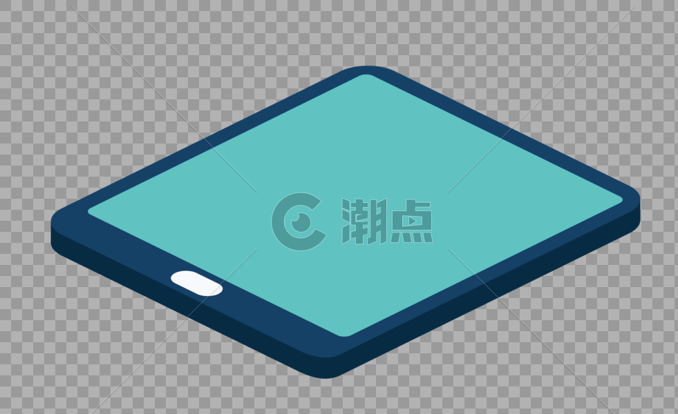 平板电脑图片素材免费下载