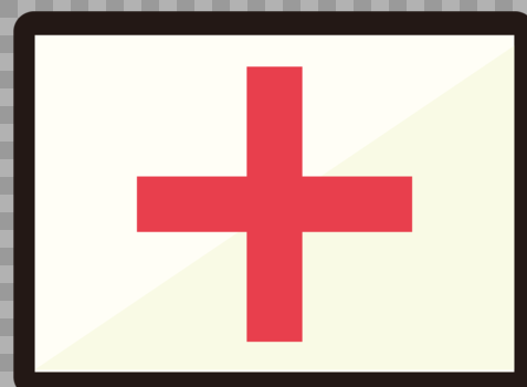 红十字标志图片素材免费下载