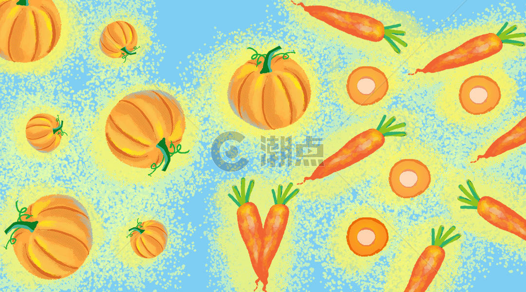 蔬菜水果背景图片素材免费下载