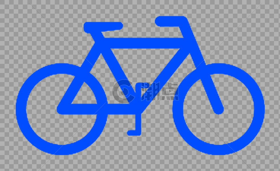 自行车图片素材免费下载