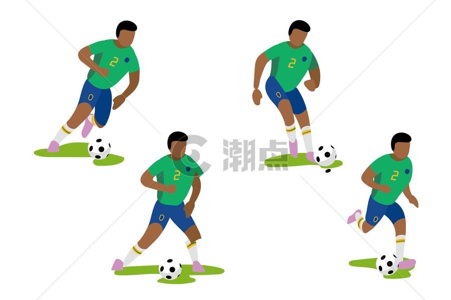 足球运动素材图片素材免费下载
