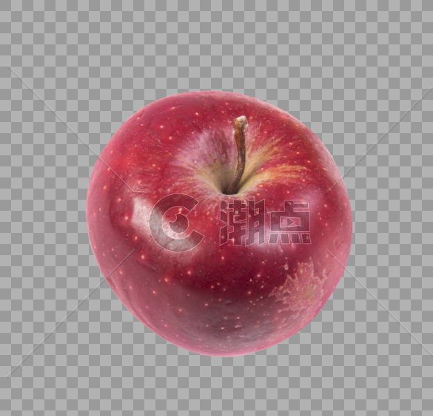 红苹果免抠图元素图片素材免费下载
