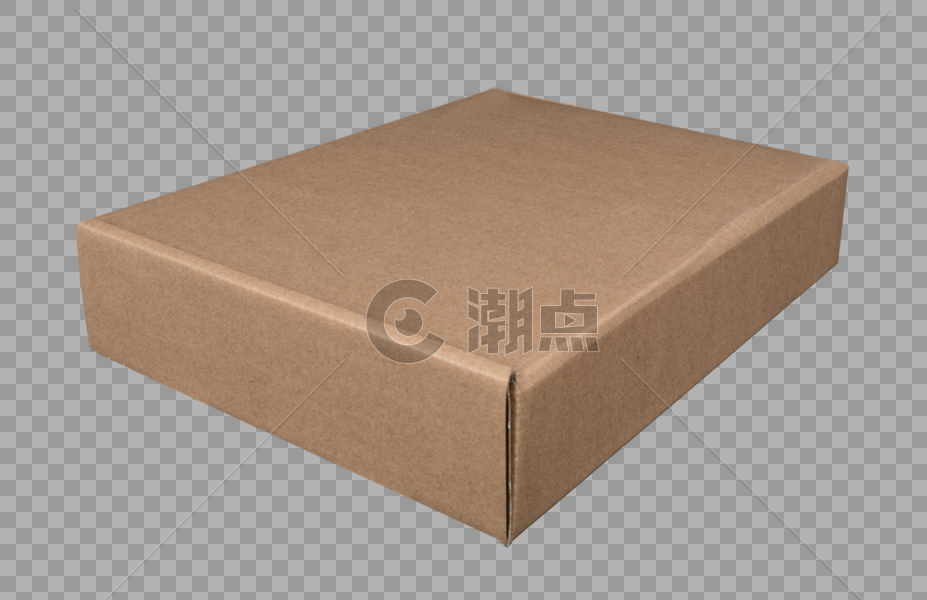 产品实物包装箱元素图片素材免费下载