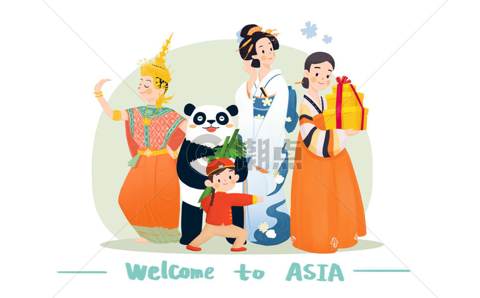 欢迎来到亚洲旅游图片素材免费下载