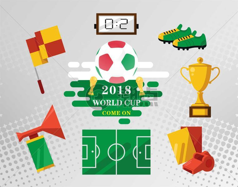 2018世界杯素材图片素材免费下载