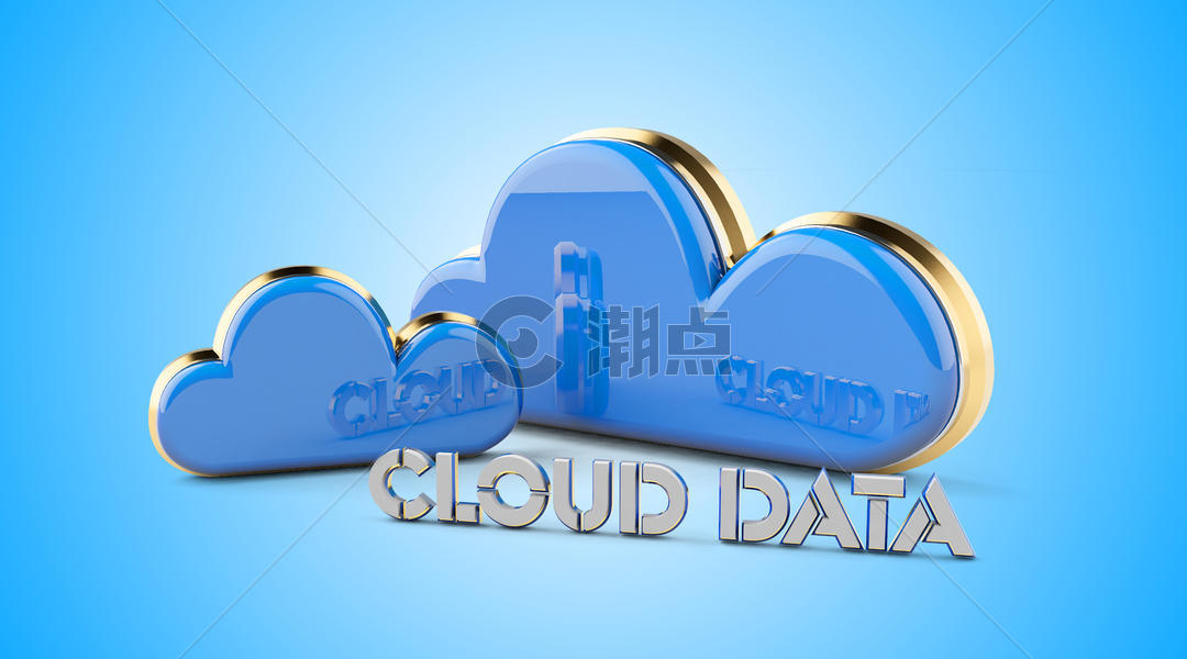 大数据云储存图片素材免费下载