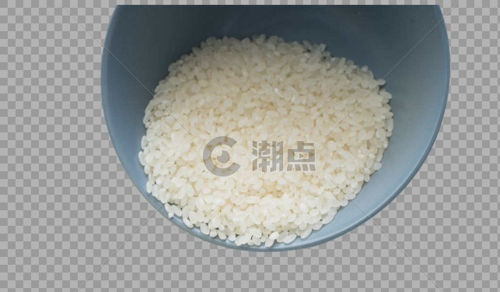 米饭与碗图片图片素材免费下载