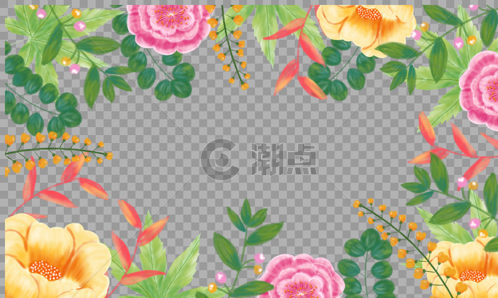 植物花卉图片素材免费下载