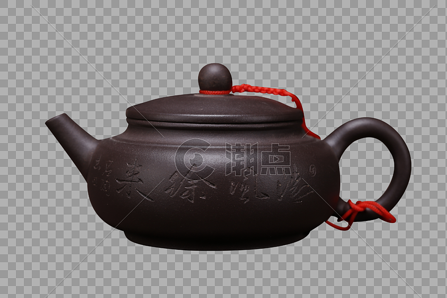 紫砂壶茶具图片图片素材免费下载