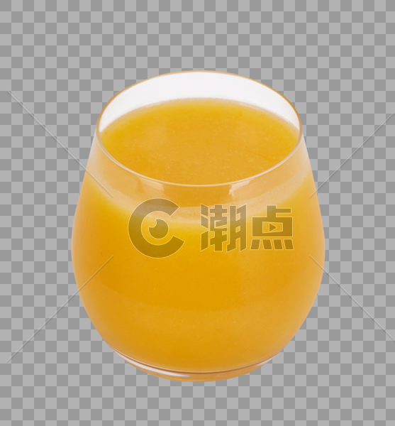 橙汁饮料图片素材免费下载