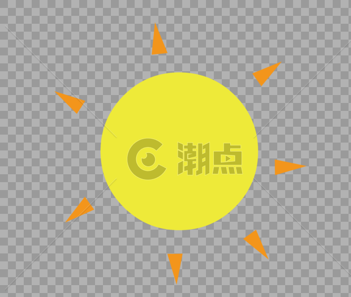 太阳图片素材免费下载