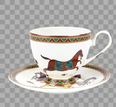 工艺茶杯图片素材免费下载