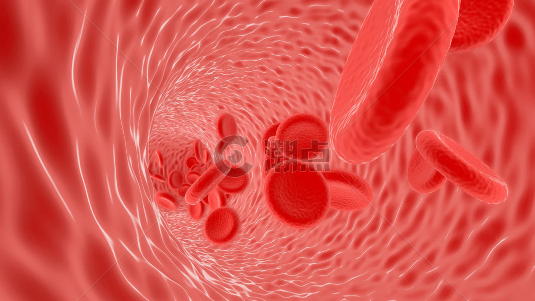 细胞血管场景图片素材免费下载