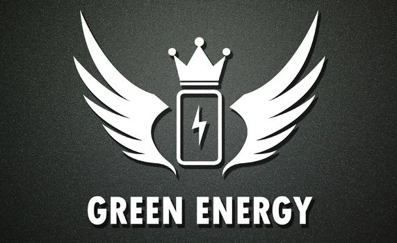绿色能源图片素材免费下载