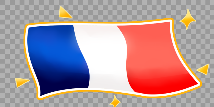 法国国旗图片素材免费下载