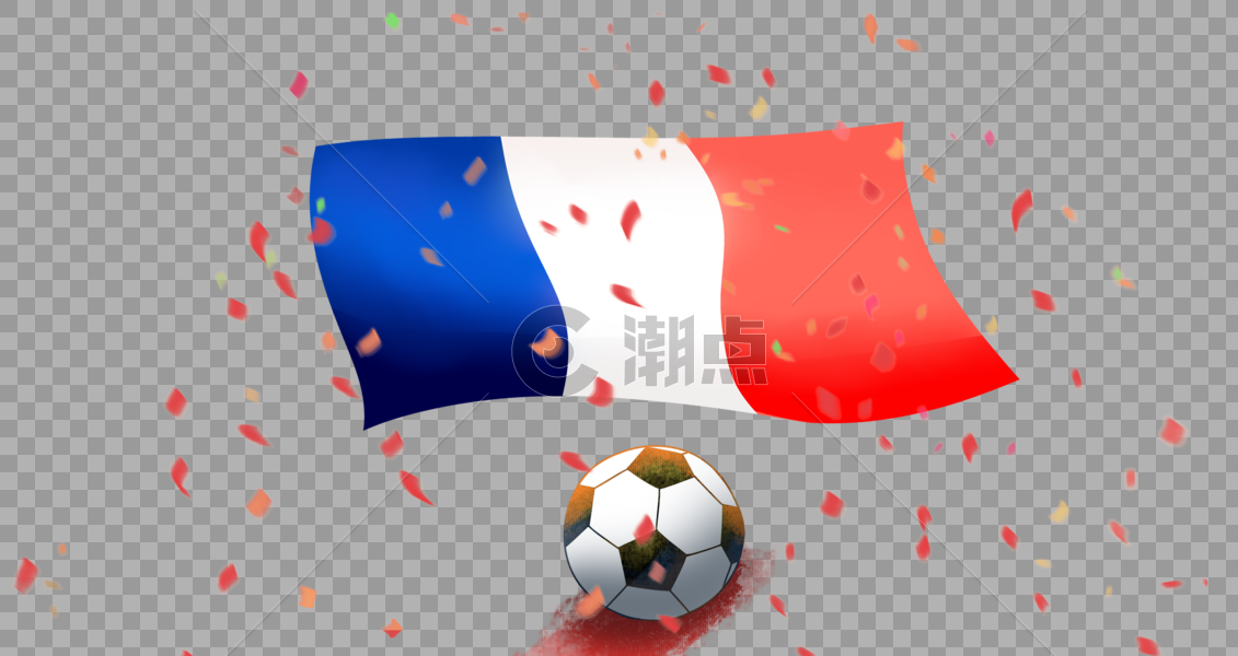 世界杯夺冠图片素材免费下载