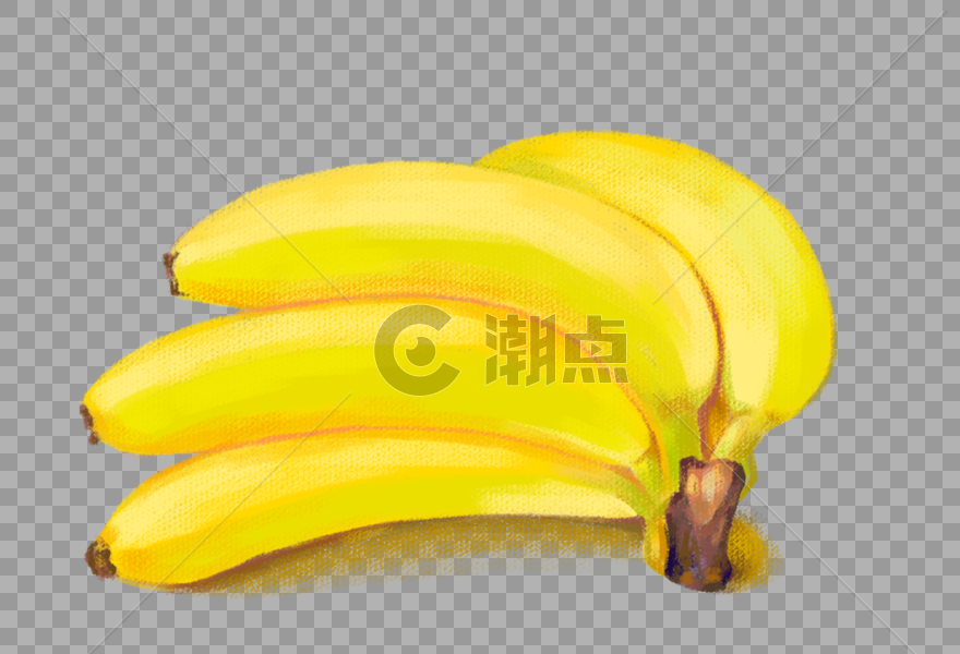 香蕉素材图片素材免费下载