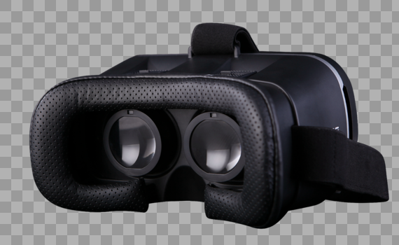 VR头盔图片素材免费下载