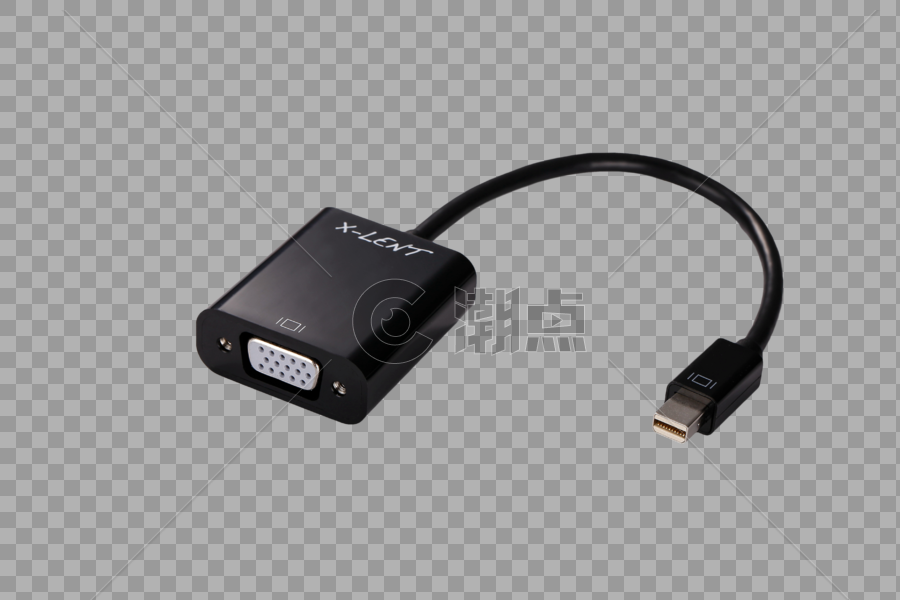 USB连接线图片素材免费下载