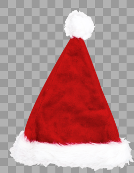 圣诞帽子图片素材免费下载