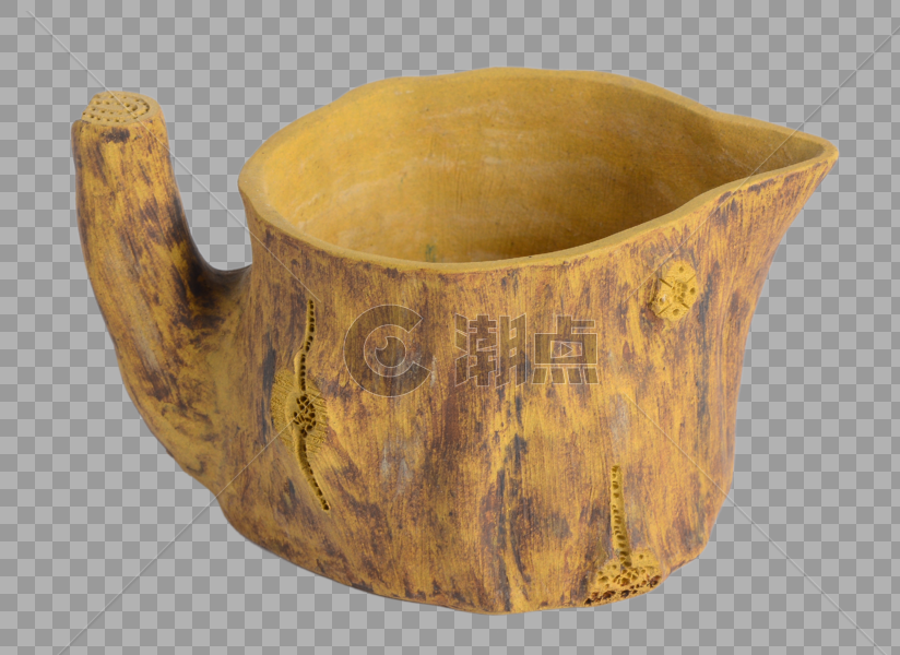 艺术茶杯 茶具图片素材免费下载