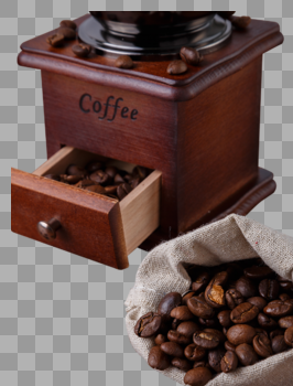 静物咖啡图片素材免费下载