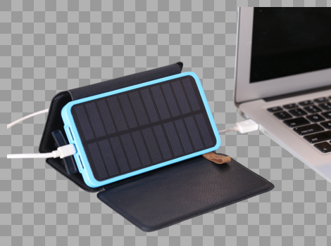 太阳能充电器图片素材免费下载