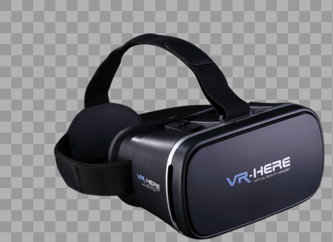 VR设备图片素材免费下载