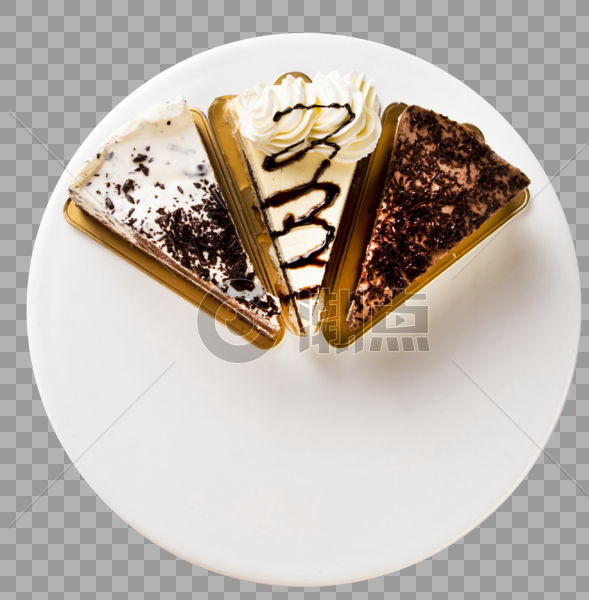 蛋糕图片素材免费下载