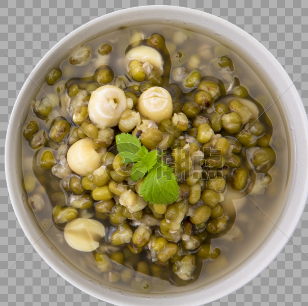 绿豆汤图片素材免费下载
