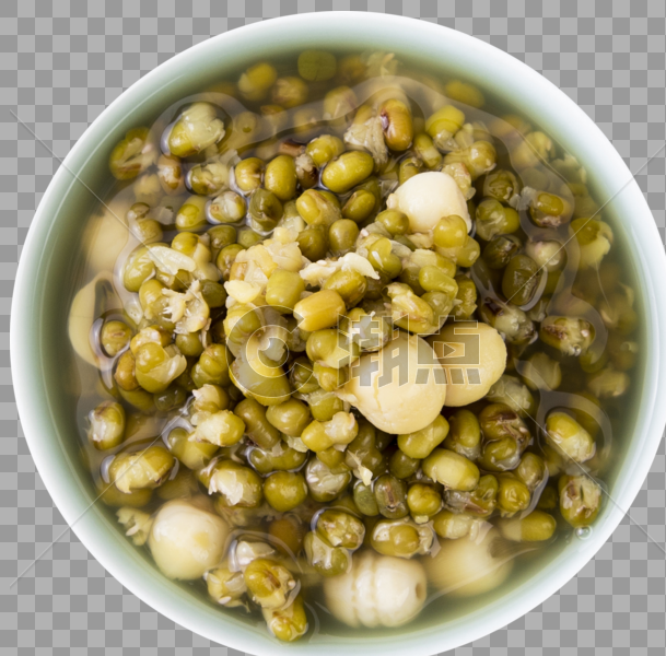 绿豆汤图片素材免费下载